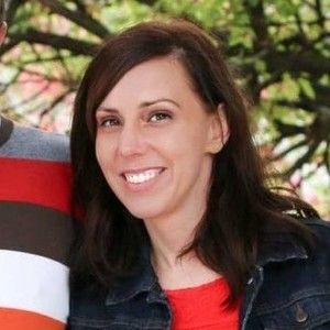 Meet your Posher, Rachael